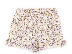 Creamie shorts pastel lilac